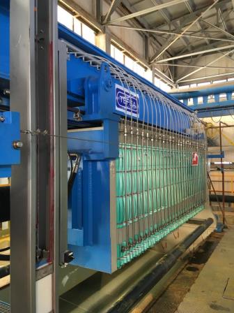 фильтр-пресс