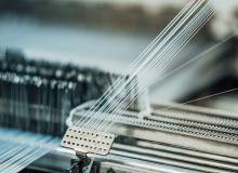 Пример фильтровальных тканей номер 4