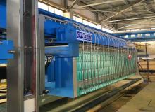 Фильтр-пресс