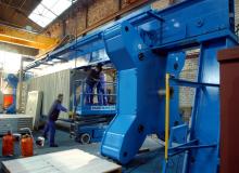 Фильтр-пресс