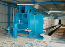 Фильтр-пресс