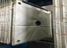 Пример фильтровальных салфеток номер 7