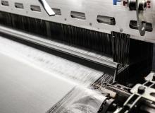 Пример фильтровальных тканей номер 7