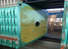 салфетки к фильтр-прессу