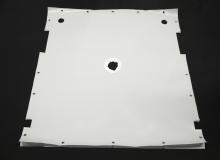 Пример фильтровальных салфеток номер 12